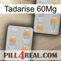 Tadarise 60Mg 25